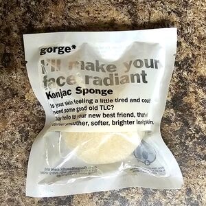 George Konjac Sponge